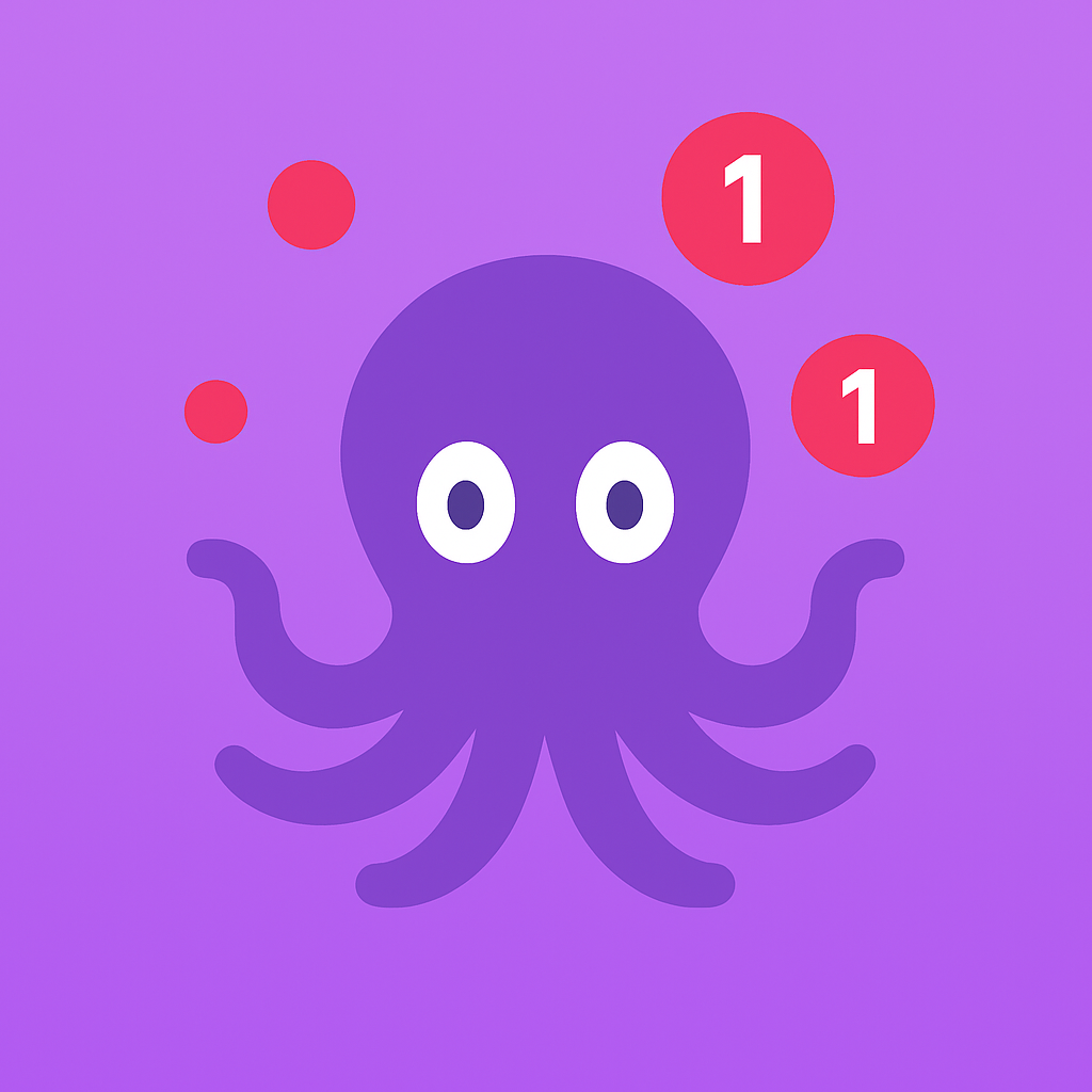 Notifopus